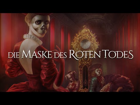 Holy Horror - 7 - Die Maske des Roten Todes