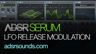 Modulate Music Video