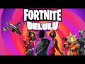 4 Dimwits Try To Make Friends In FORTNITE DELULU Part 1