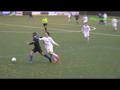 TSV Sasel II - FC Falke