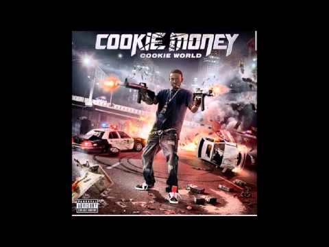 Cookie Money   Intro feat  Berner