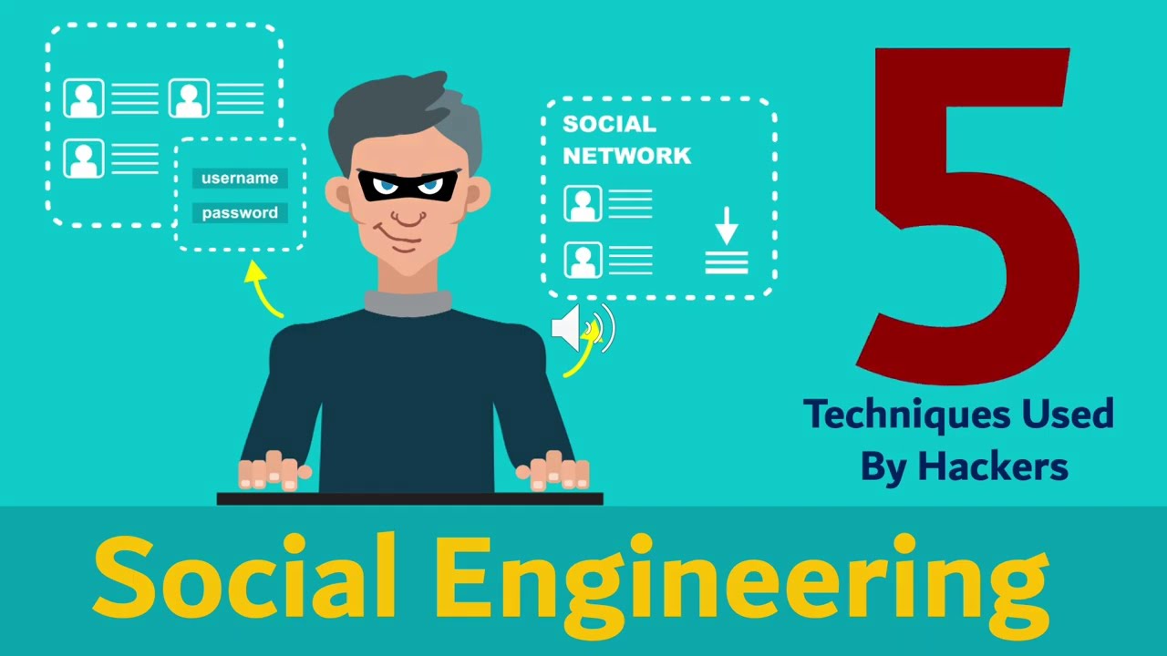 Social Engineering