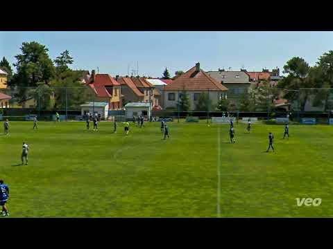 AI 4. ČFL C RMSK "Cidlina" Nový Bydžov - FK SLOVAN Hrádek /Nisou 1910 Výsledek: 2:1(1:1)Diváků: 105