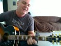 The Beatles - Girl (cover) 