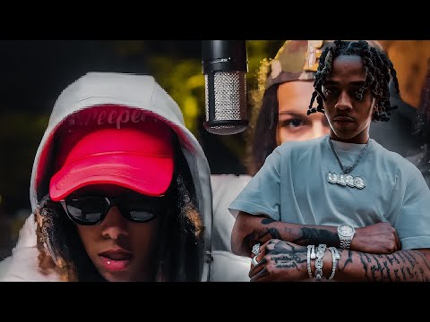 C Blu Reacts To Jay5ive - I'm Back (WhoRunItNYC Performance)