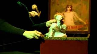 Rene Aubry  ~ Frenesie/Lungomare______Johnny Welch~La Marioneta