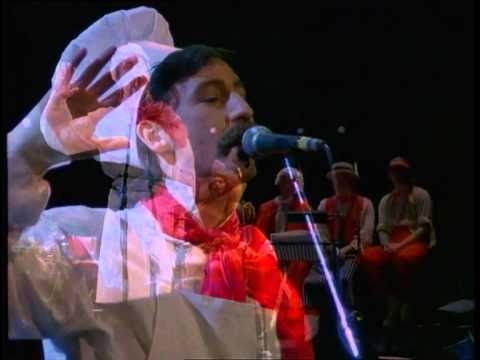 Mike Batt's The Hunting Of The Snark