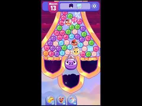 Angry Birds Dream Blast Level 920 - NO BOOSTERS 😠🐦💤🎈 | SKILLGAMING ✔️