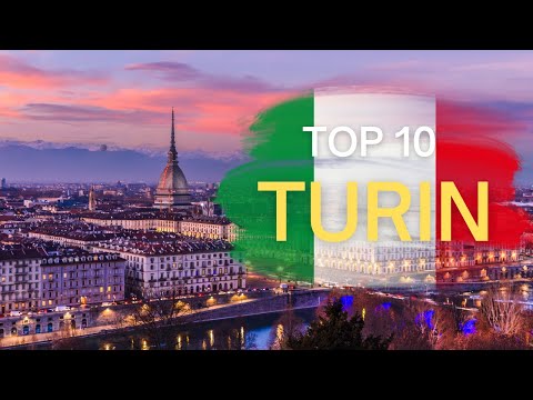 10 Best Things to do in Turin || Travel tips Turin