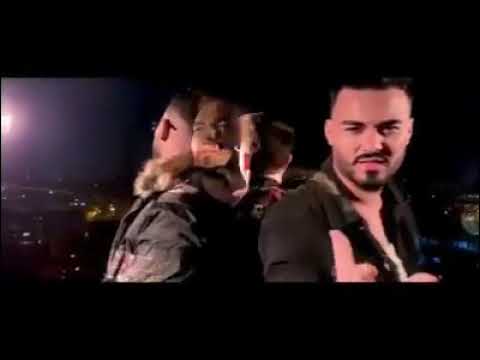 JADOR x NIKOLAS SAX x DESANTO - DE AZI SUNTEM ISTORIE (Official Video 2019 HIT)