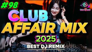 Download lagu DJ Music Mix 2025 | #98 NONSTOP Party Remix Popular Songs Mashup by DJ Jesstony mp3