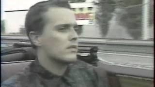 Tears For Fears 1989 10  Rapido interview Roland Orzabal et Curt Smith