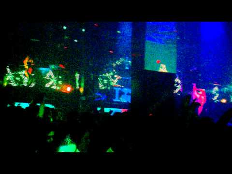 Sander Van doorn Pacha NYC