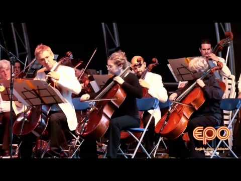 Hooked on Classics Part 1, Louis Clark, English Pops Orchestra