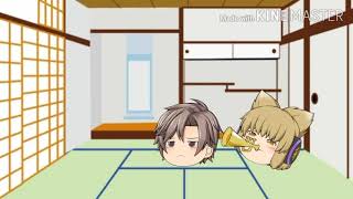 去年作って放置しとるやつ