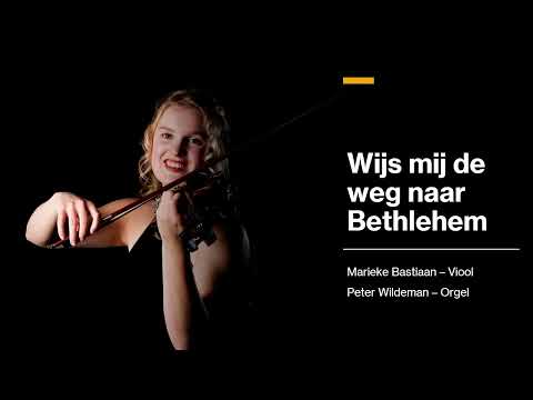 Wijs mij de weg naar Bethlehem - @SelaNL l Kerst