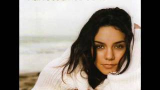 Vanessa Hudgens - Afraid