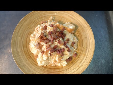 Brzi doručak: Popara