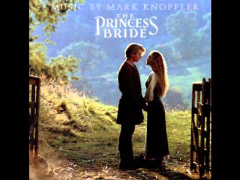 The princess bride 01 - Once Upon a Time...Storybook Love