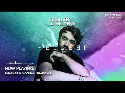 Oliver Heldens - Heldeep Radio #363