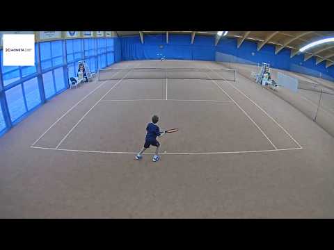 Kurt 1_ 16.3.2019  LTK Liberec A - Mladší žáci