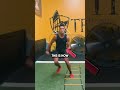 "REAL" Ladder Training Drills 🔥