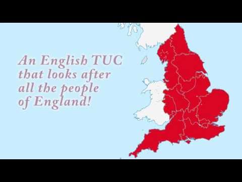 The English TUC
