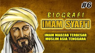 Download lagu BIOGRAFI IMAM SYAFI'I mp3