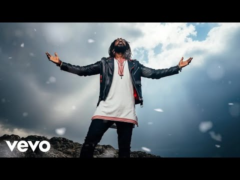 ZIONWAVE - UNSHAKABLE GOD! (Official Music Video)