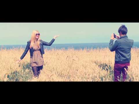 Alistair Griffin & Leddra Chapman - The One - Official video