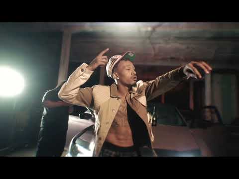 FergoBadAzz "Time Tells" Official Music Video Shot By: @Gvision Production