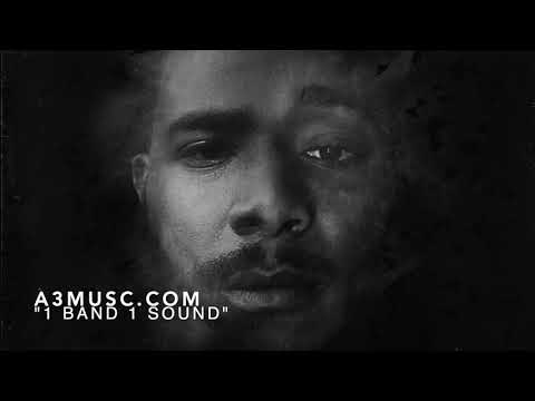 IZ BO X BAGLIFE TEE X 1 BAND 1 SOUND INSTRUMENTAL