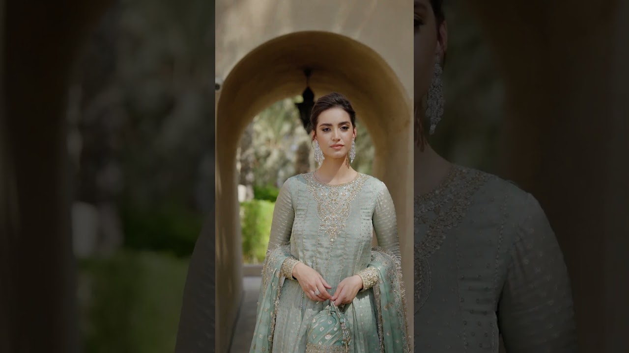 Laira Luxury Pret’24 | Live Now