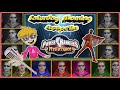 Power Rangers Mystic Force Theme Saturday Morning Acapella
