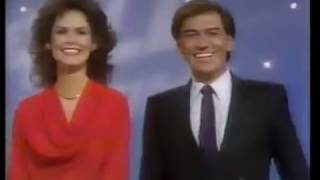 Thrill Of A Lifetime Promo - 1985