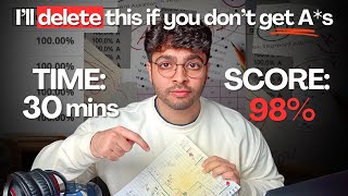 You must watch this if you’re slow at studying (science proven method to get faster)
