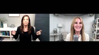 Podcast 194: Navigating money mistakes that may be messing up your mental health with Rachel Cruze