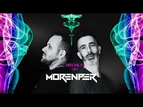 Morenper - Special D 004