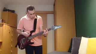 Buddy Guy &quot;One Day Away&quot; - cover