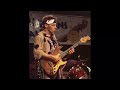 Nils Lofgren Live From Club 2001 Buffalo, Ny 97 Rock Concert Series