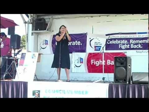 Relay for Life