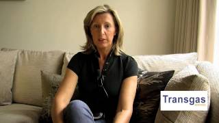 Album cover: Transgas Customer Testimonials