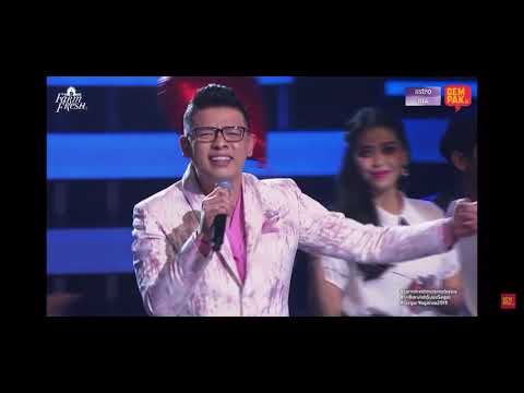 Hady Mirza - Cinta Luar Biasa