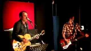 SPIRAL STAIRS - The Moodist - LIVE FROM PBS 2009