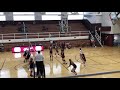 Highlights Morris Community High School #9 / Freshman