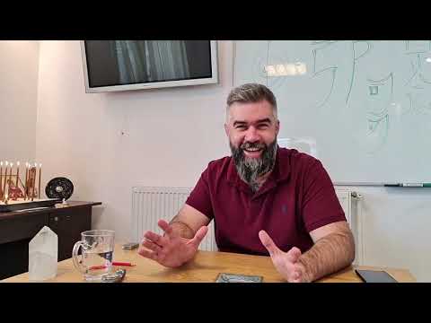 Catalin Popovici - Introducere in Cursul Online Reiki Experiențial 21 de zile