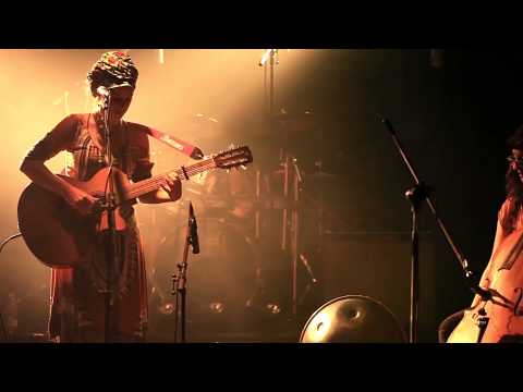 Liron Meyuhas /לירון מיוחס - La mia terra