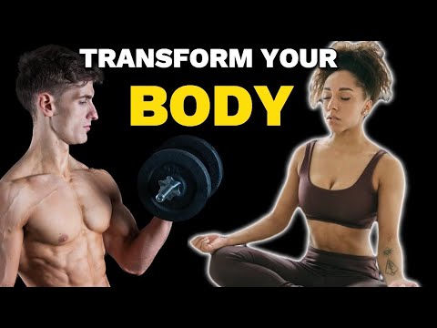 3 Powerful Tips For Building A Quality Muscle Building Routine || Sam Arkoh Podcast EP. 6