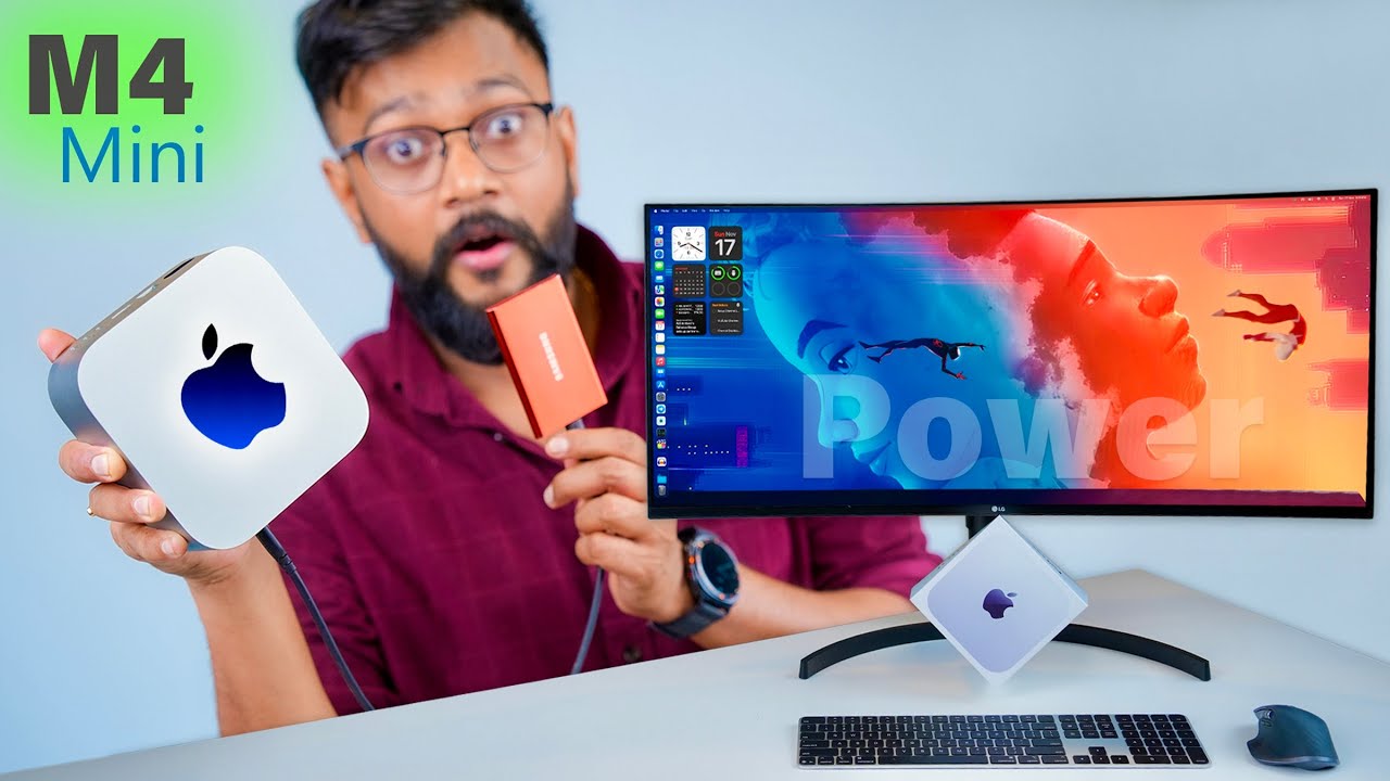 YouTube video thumbnail