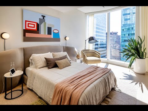 100 East 53rd Street #39B  -  Midtown East, NYC